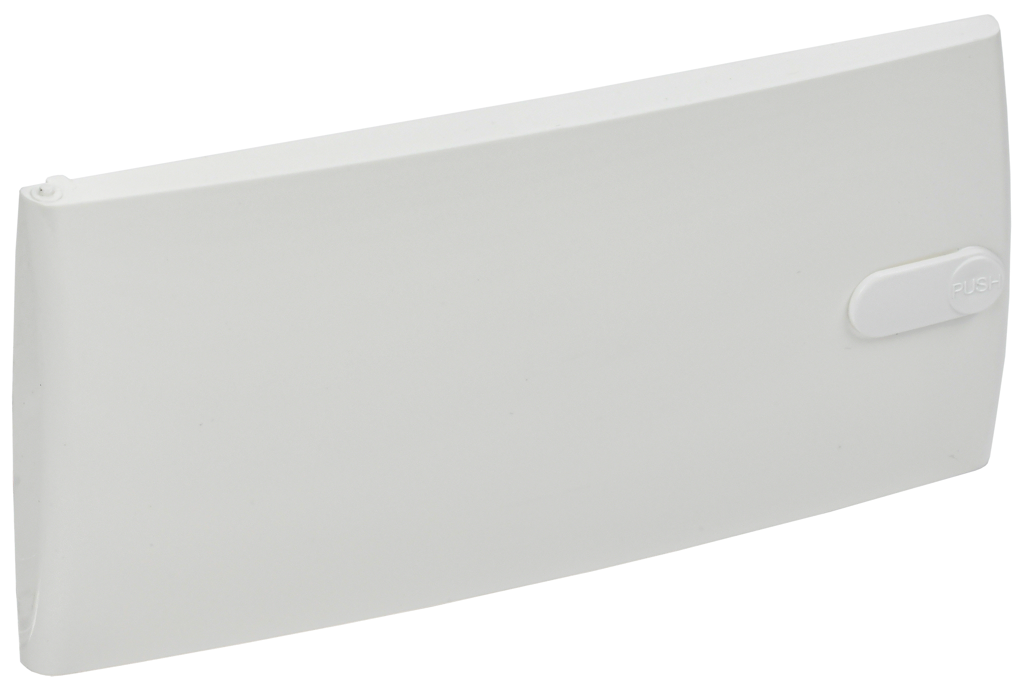 UNION Compact Дверца для корпуса пластикового ЩРН(В)-П-8 IP41 белая IEK