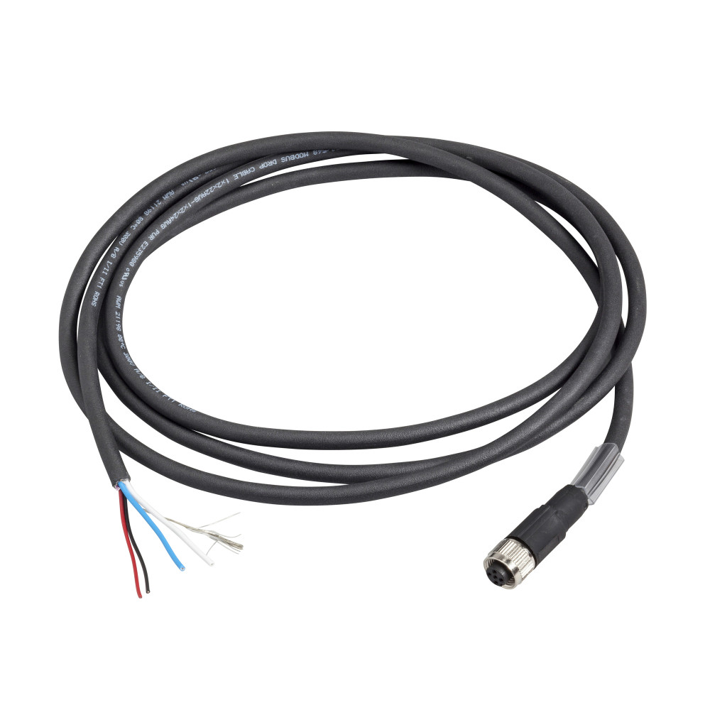 КАБЕЛЬ MODBUS IP67
