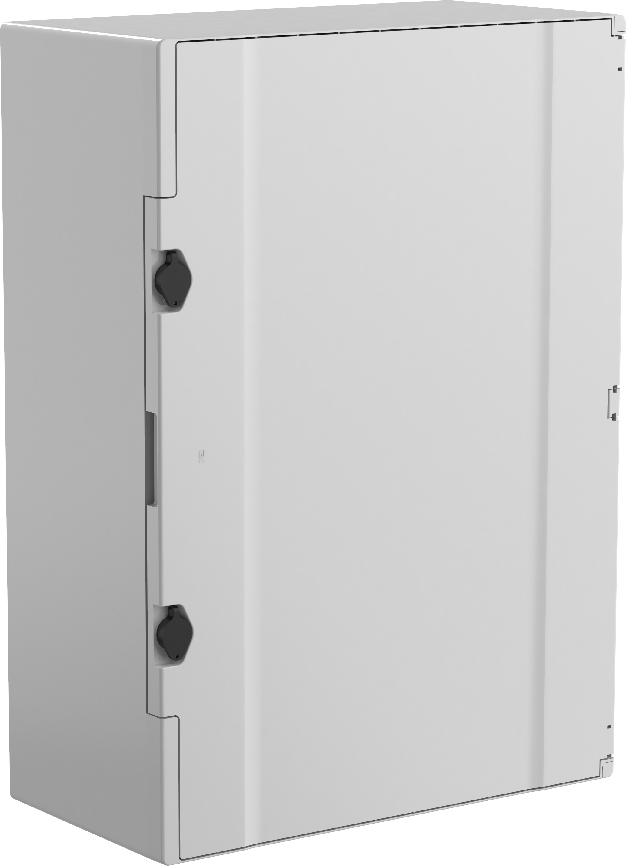 TETRA Корпус пластиковый ЩМПп 700х500х250мм IP66 IEK