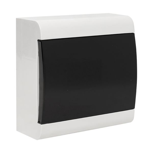 Щит распред. навесной ЩРН-П-8 "SlimBox" IP41 EKF