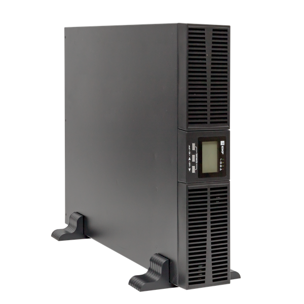 Источник Бесперебойного Питания двойного преобразования E-Power SW900G4 20000 ВА для монтажа в стойку,3/1 ,380/230В, без АКБ