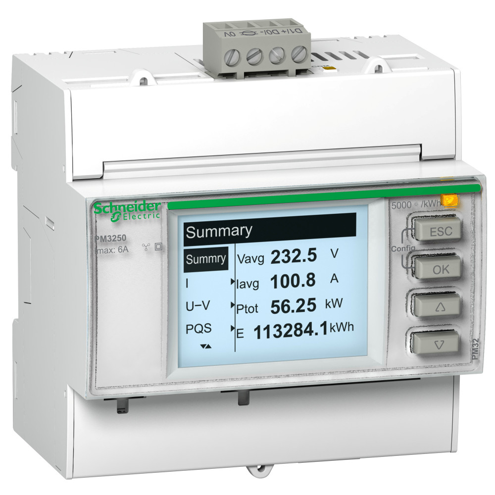 Измеритель мощности PM3255