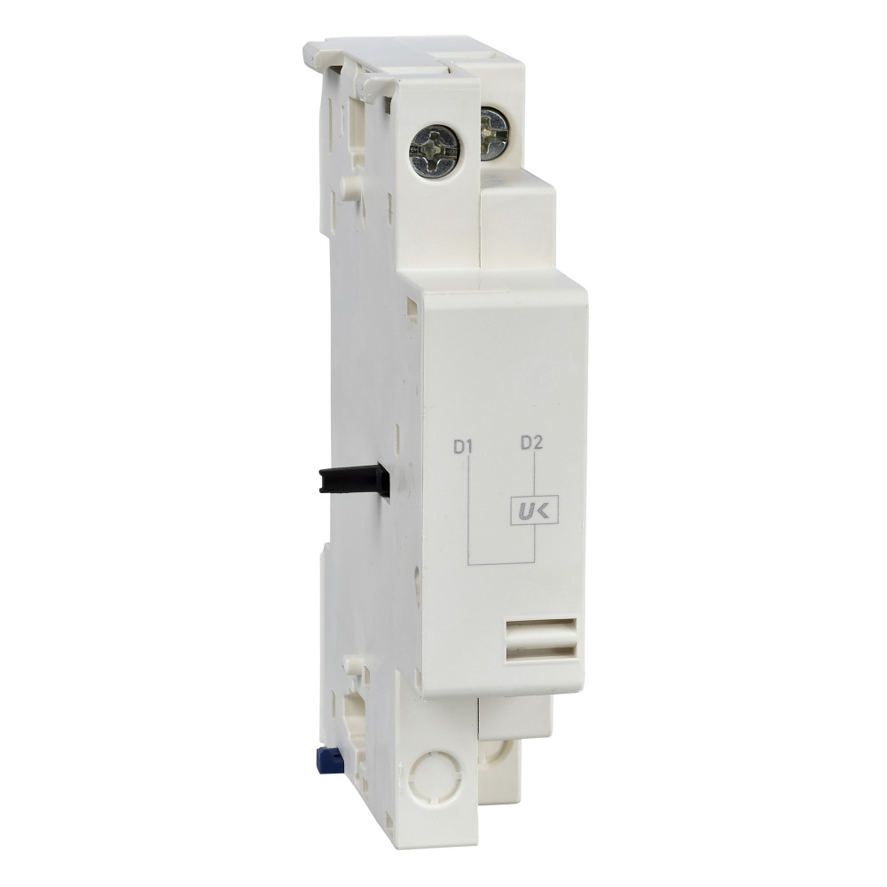 РАСЦЕПИТЕЛЬ МИНИМ. НАПР.380-400V 50HZ