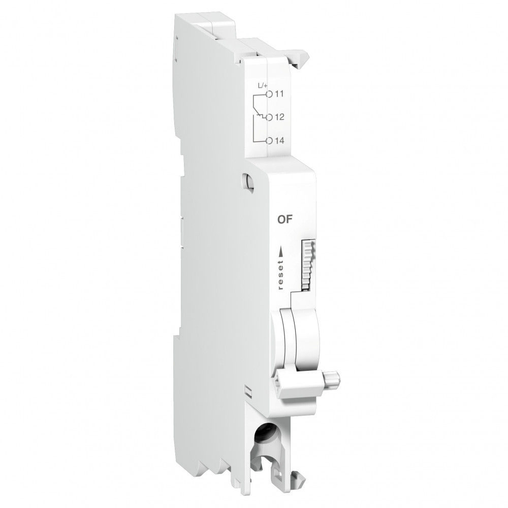 Контакт состояния OF для DPN N Vigi, C120, C60-DC