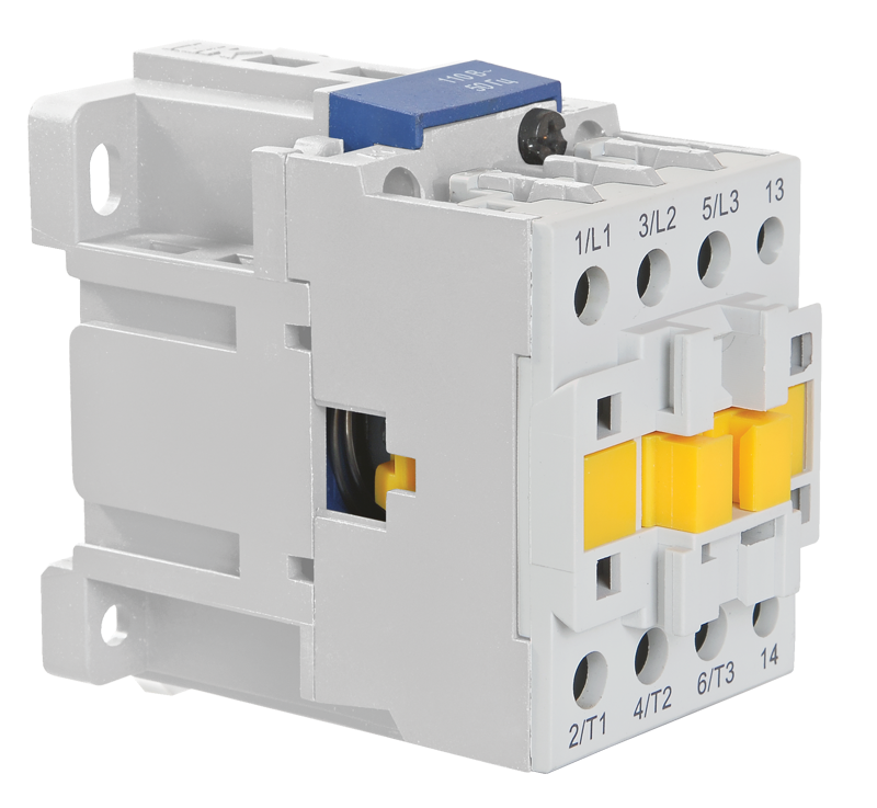 Контактор ПМ12-040151 230В IEK