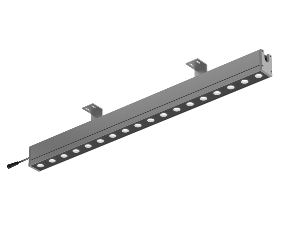 Светильник L-line 1500/54/K8/840/04/A1-C2/230AC IP65 LEDEL