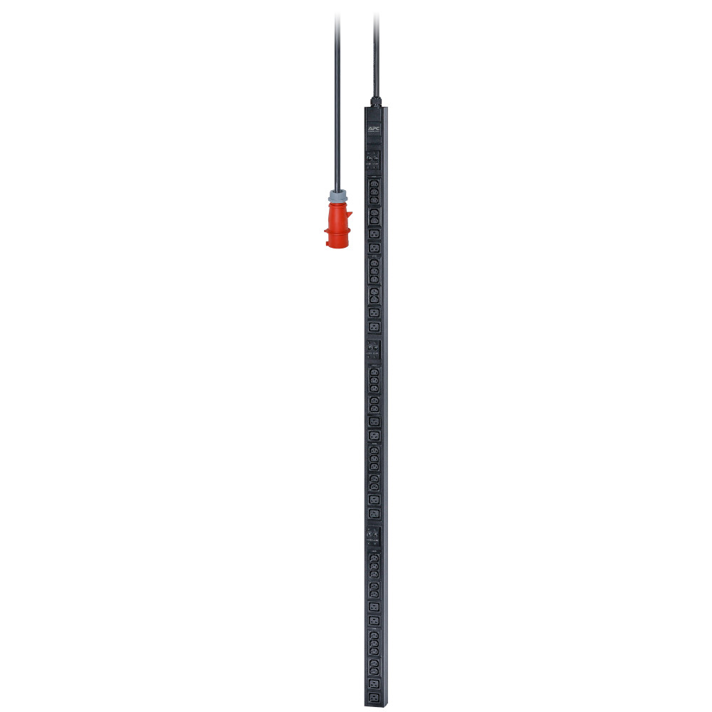 Easy PDU Basic 0U, 22kW, 230V, 2м