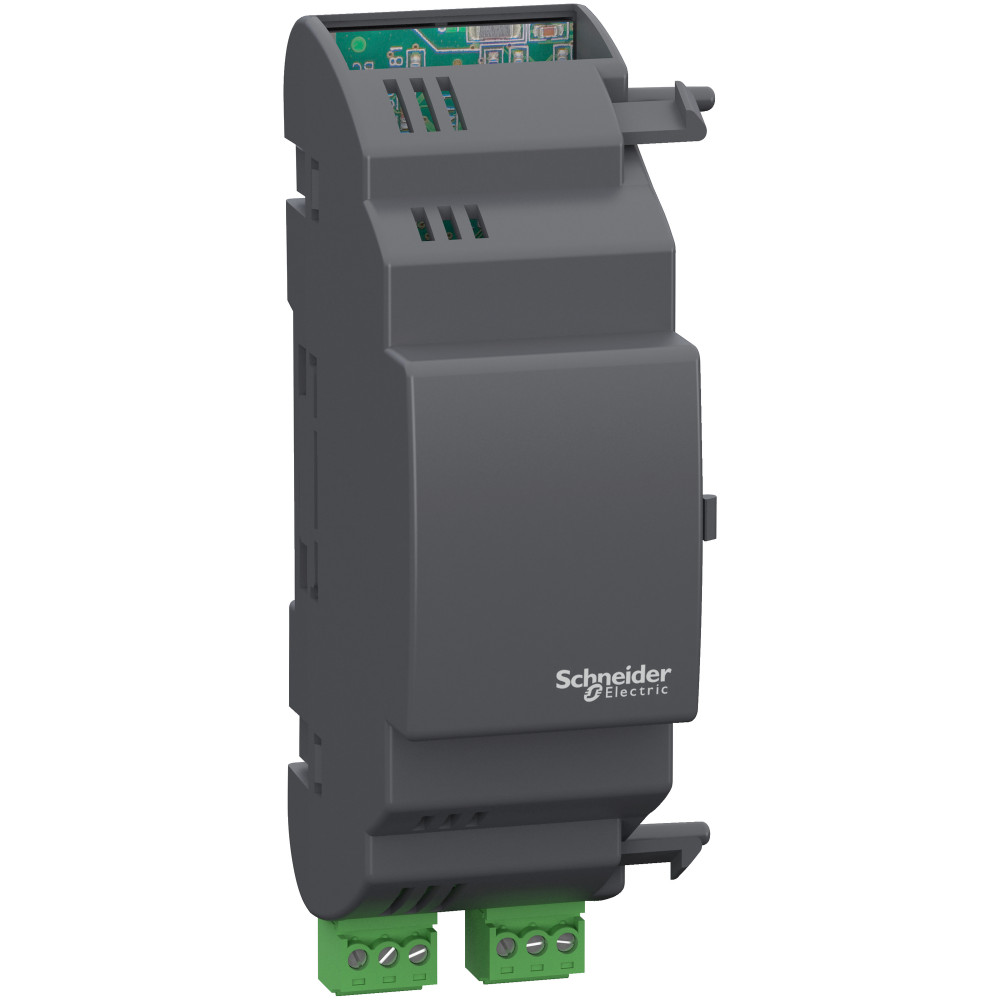 Коммуник модуль BACnet MSTP или Modbus