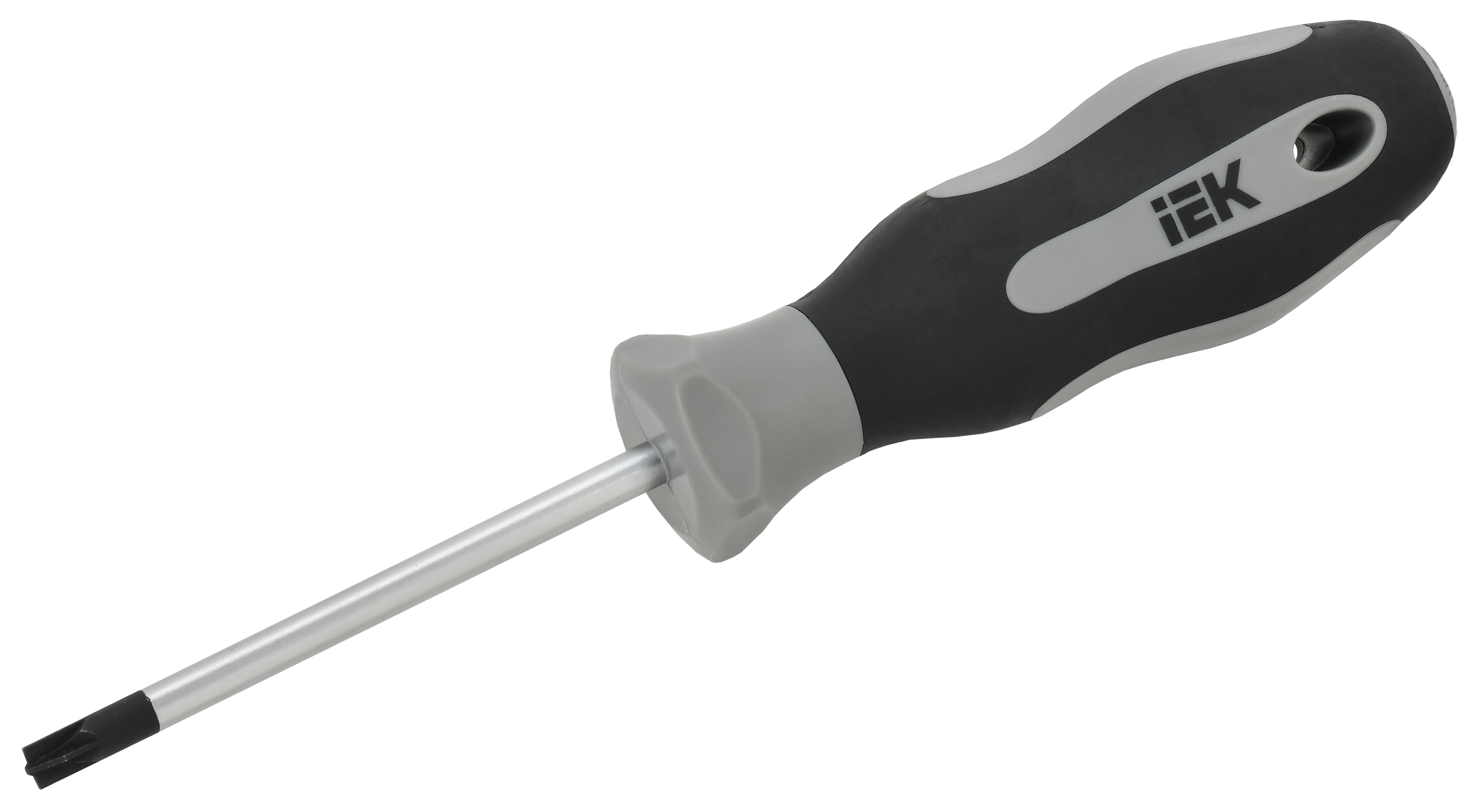 ARMATOOL Отвертка PZ/SL1х75 Т2 IEK