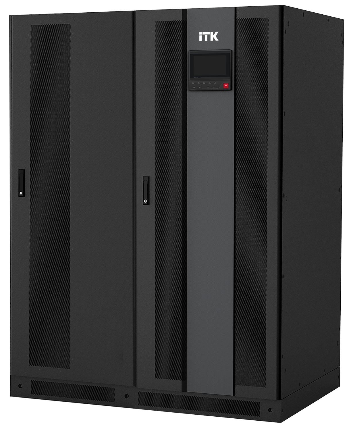 ITK MYPOWER OB Источник бесперебойного питания блочный MPOB230 200кВА/200кВт трехфазный трансформаторный
