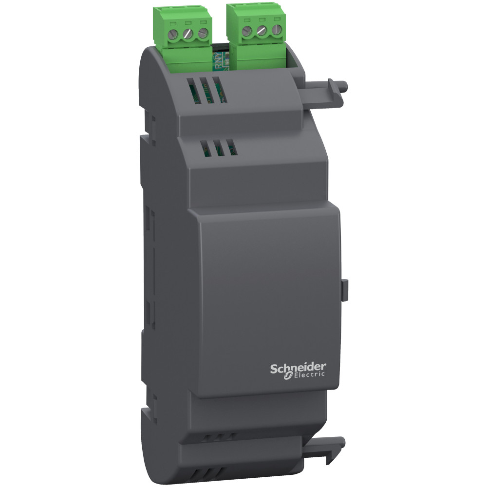Коммуник модуль Modbus SL