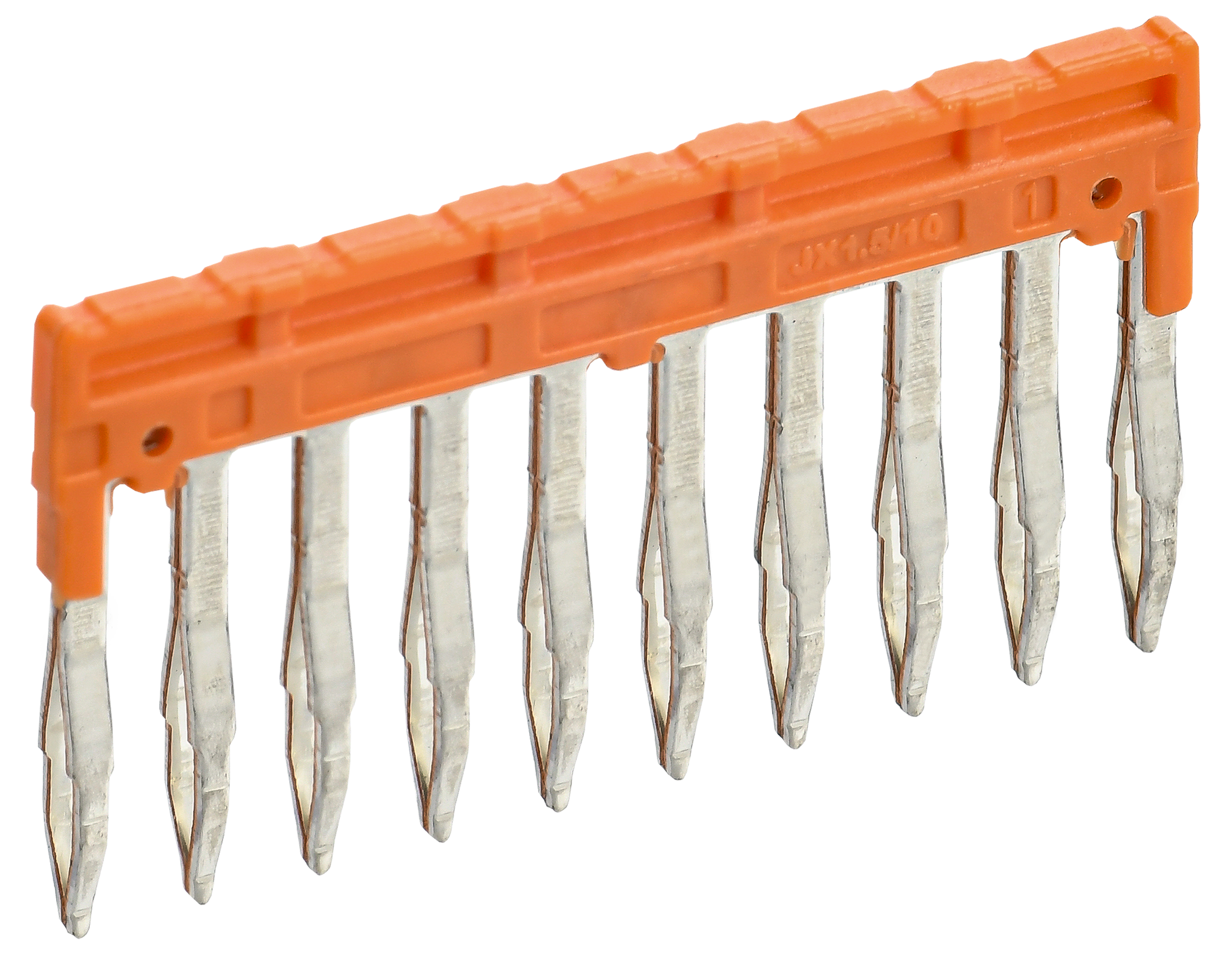 ARMAFIX Перемычка втычная для клемм CP 1,5мм2 10PIN IEK