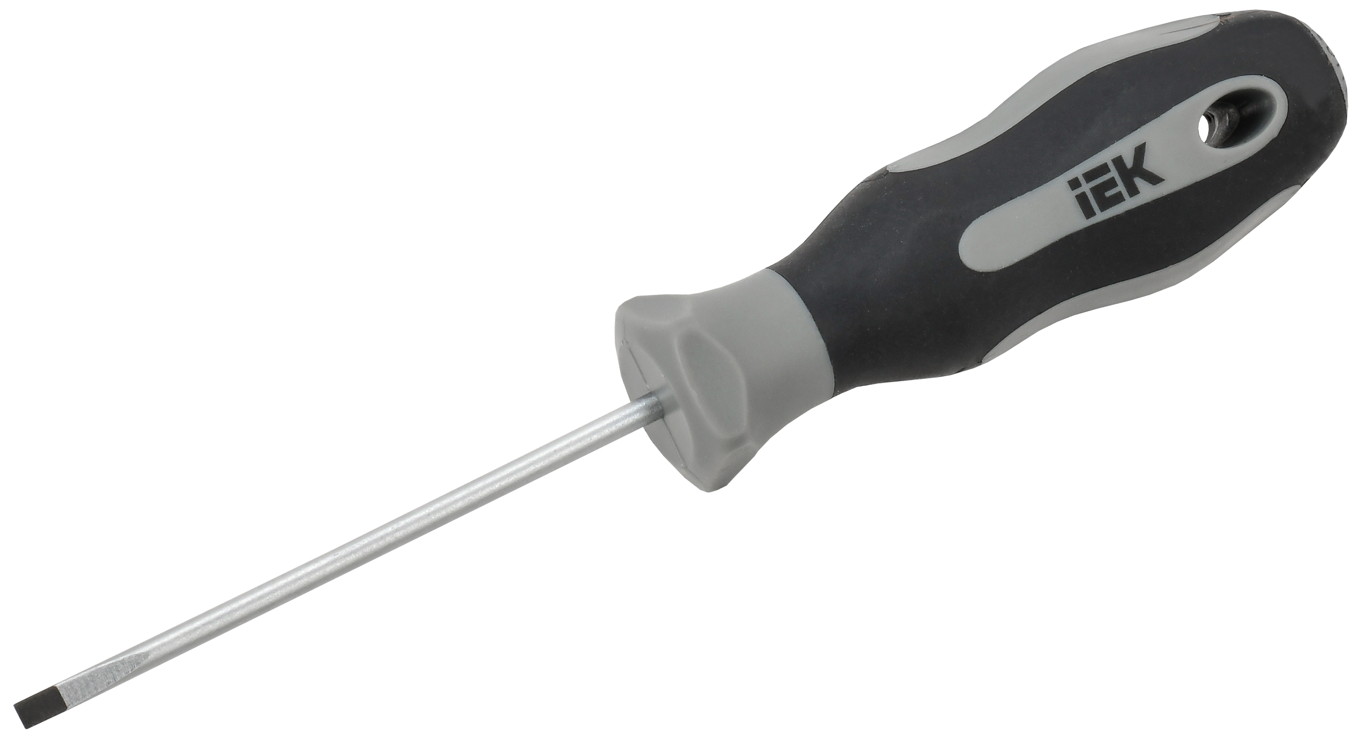 ARMATOOL Отвертка SL2,5х63 Т2 IEK