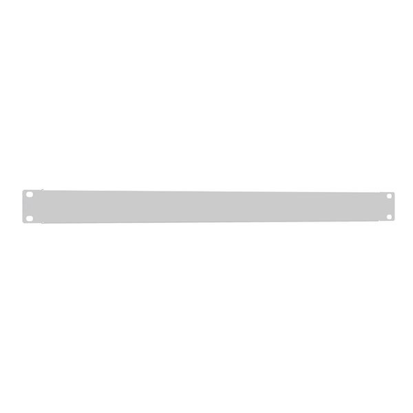 Фальшпанель 1U серия EKF PROxima