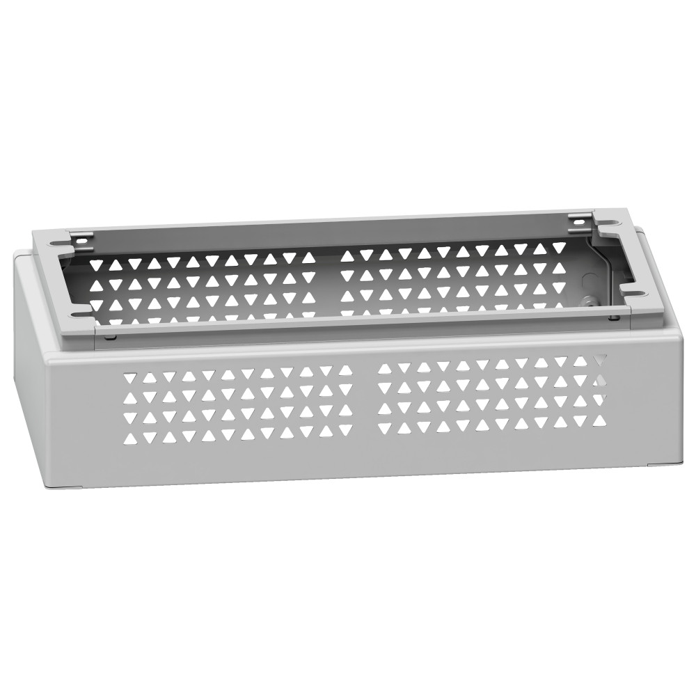 Цоколь Thalassa Heavy Duty с вентиляцией 200x1250x620