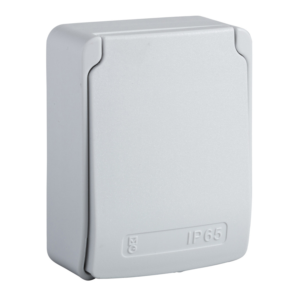 РОЗ FOR RJ45 SUPORT  N2 SUPPORTS  IP65