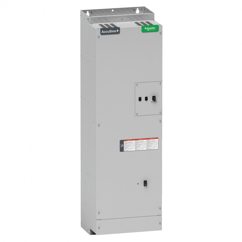 AccuSine PCS+ 60A 380-480V IP00