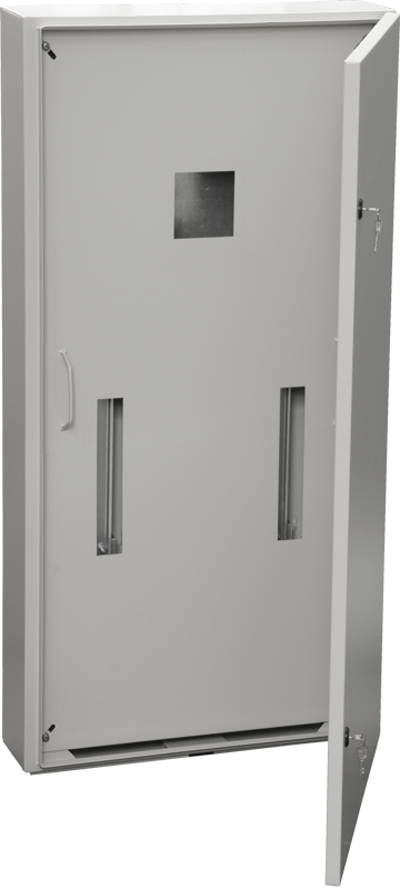 Корпус металлический ПР-3-3 36 УХЛ3 IP31