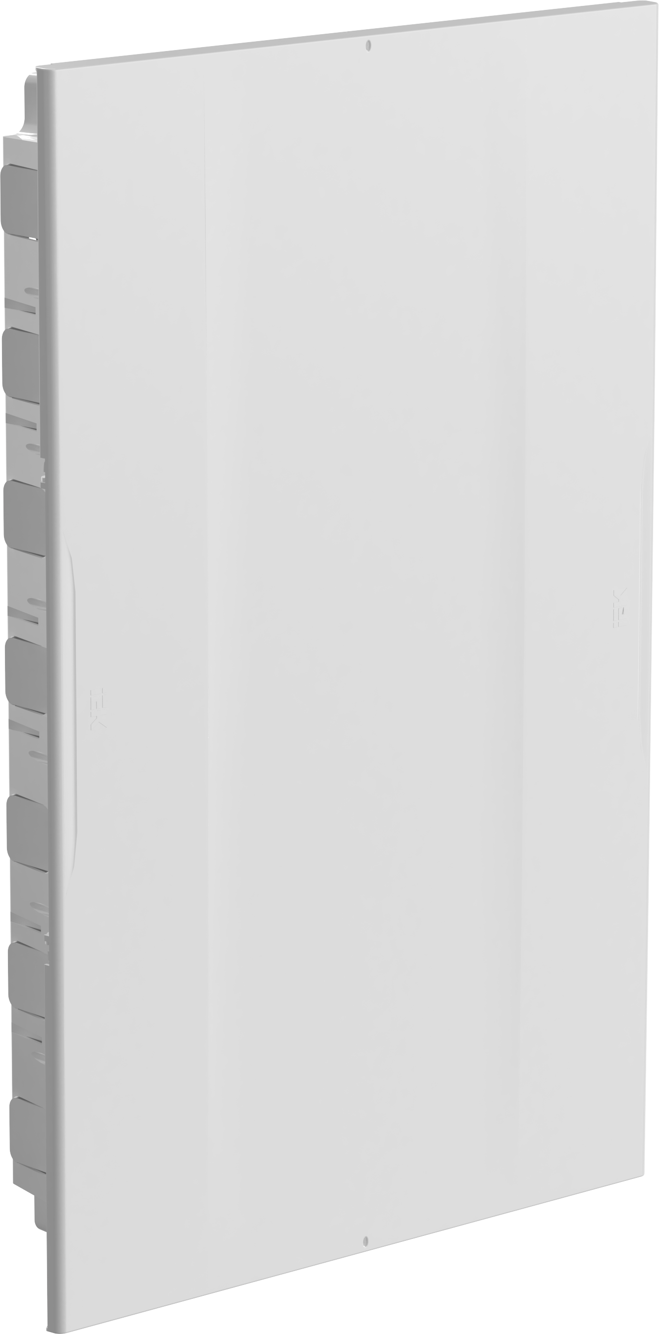 KREPTA 5 Корпус пластиковый ЩРВ-П-36 белая дверь IP40 IEK