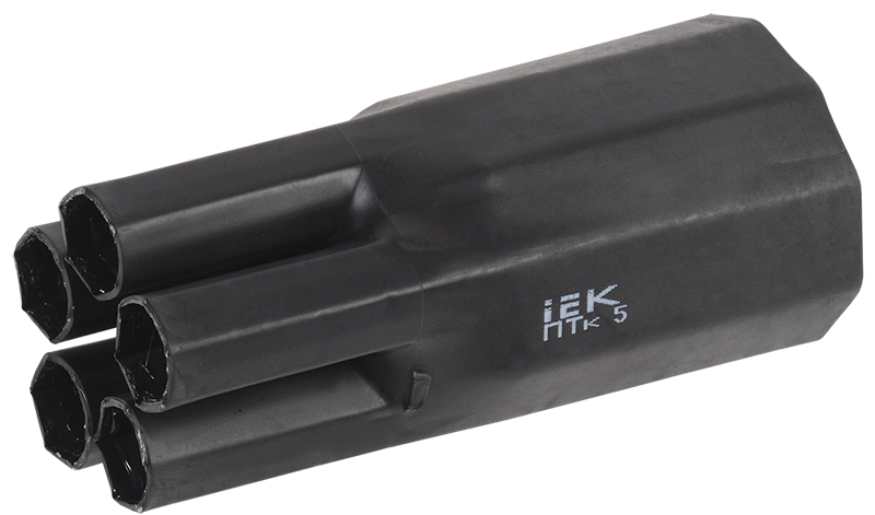Перчатка термоусаживаемая ПТк 5х16-35 1кВ IEK