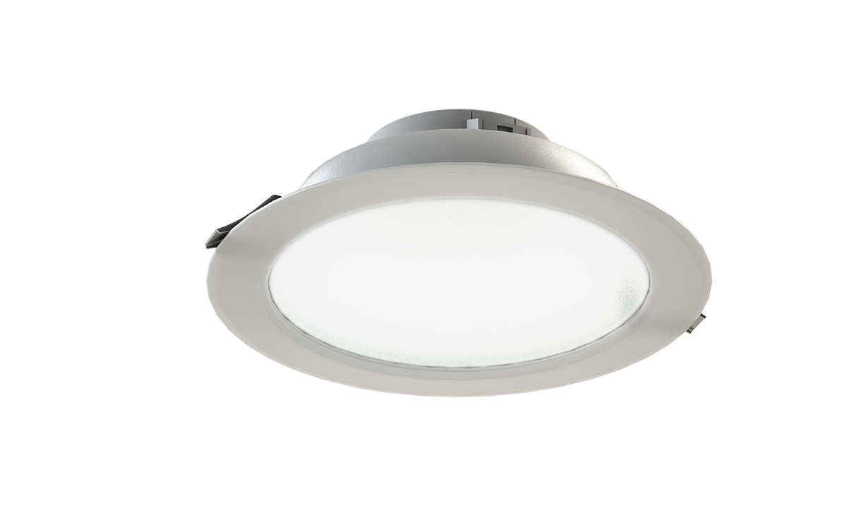 Светильник Radian 25 NEW/23/Д/3,0К/03/220AC IP40 LEDEL