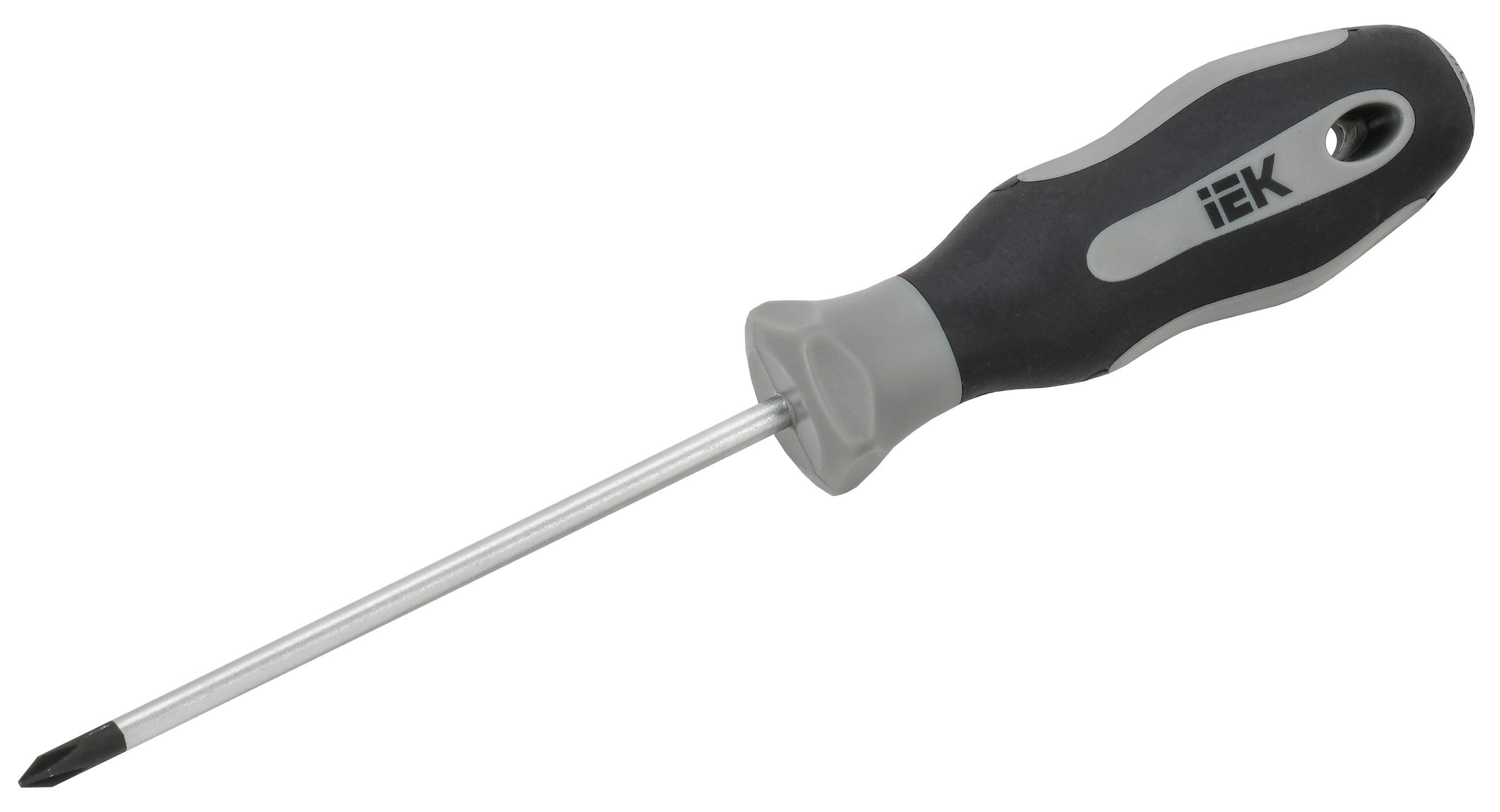 ARMATOOL Отвертка PH0х75 Т2 IEK
