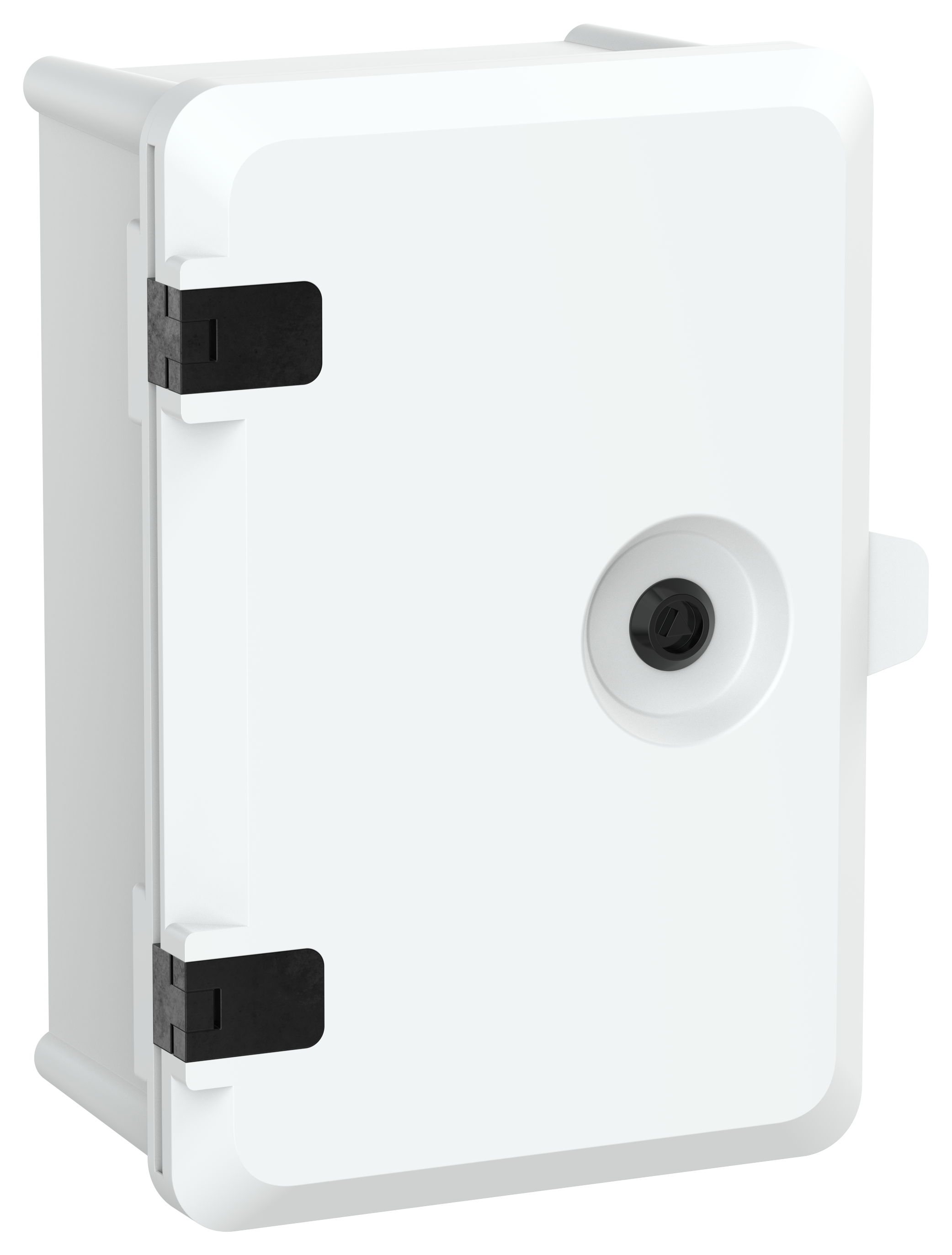Корпус полиэстерный ЩМП 230х330х150 IP65 IEK