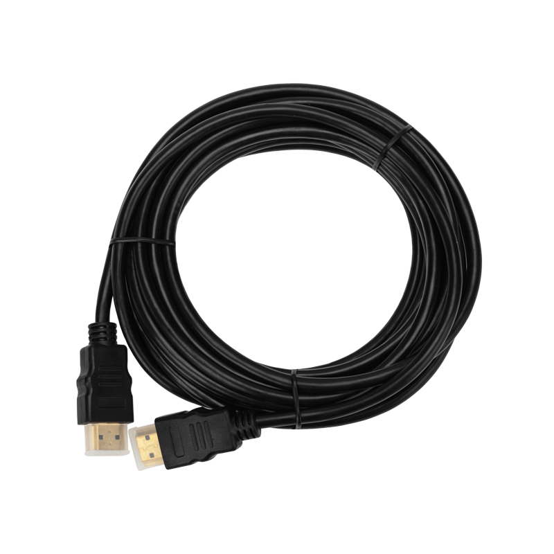 Кабель HDMI – HDMI 1.4, 15м, позолоченный PROconnect