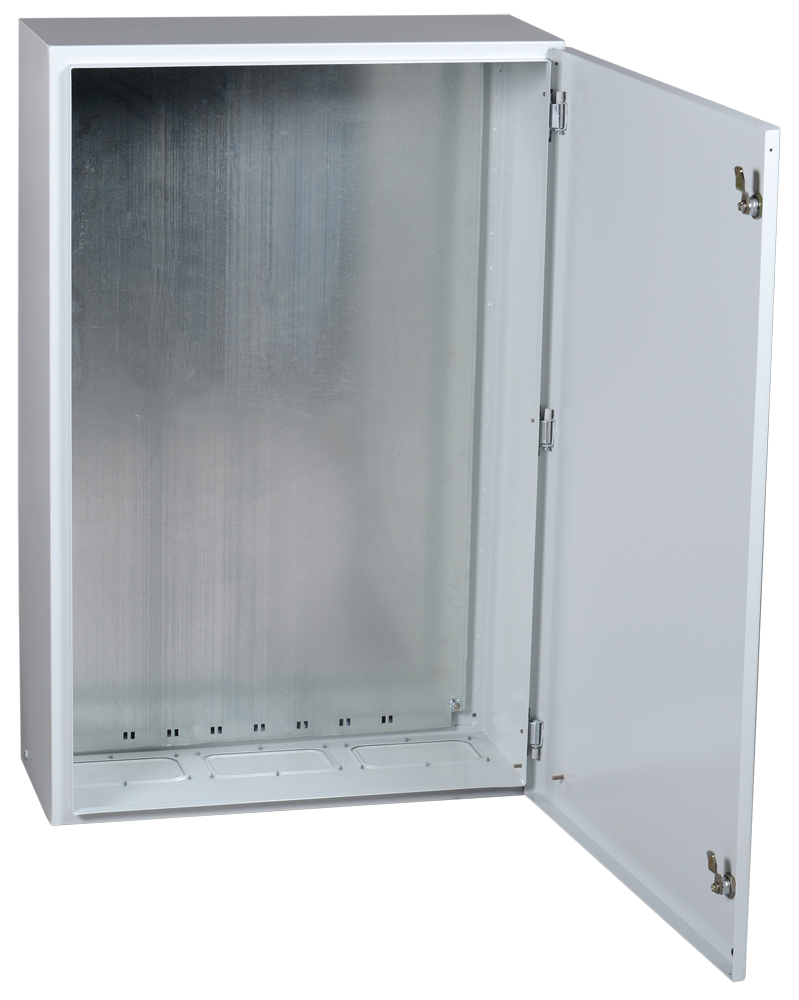 PRO Корпус металлический ЩМП-5-2 (1000х650х285мм) УХЛ3 IP31 (артикул замены YKM40-05-31) IEK