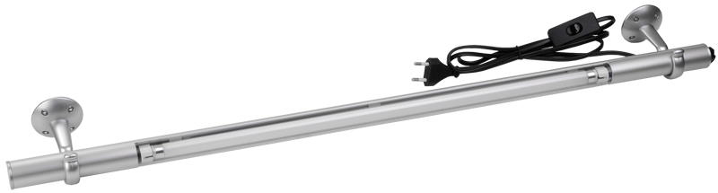 Светильник ЛПО2018B 6Вт 230В T5/G5 IEK
