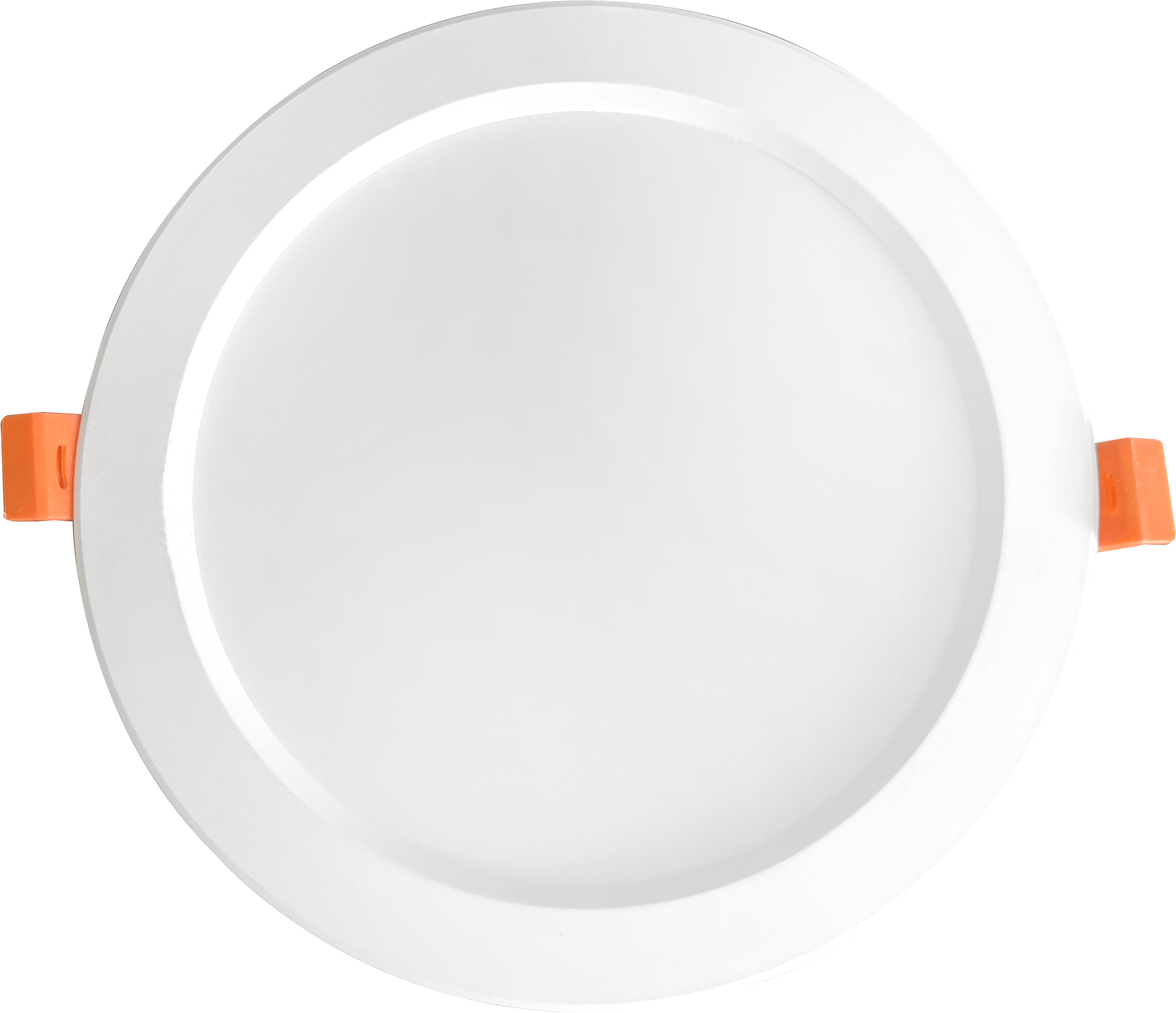 LED DVO 1722 18W 6500K IP20 IEK