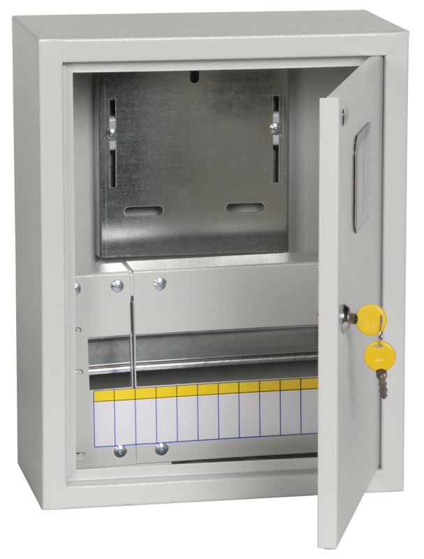 Корпус металлический ЩУРн-1/15з-1 38 УХЛ3 IP31