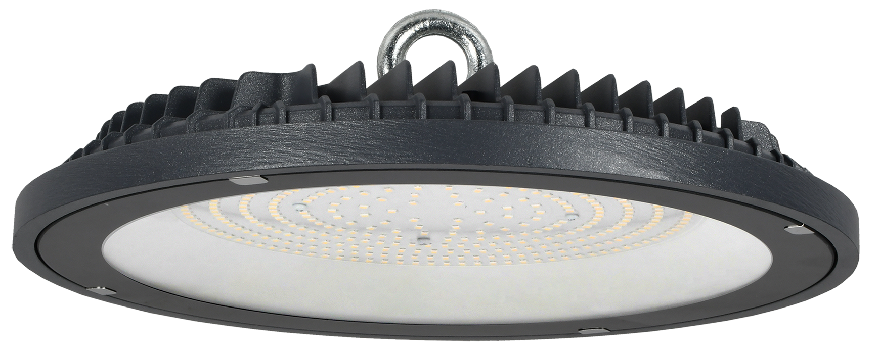 Светильник светодиодный LED ДСП 4022 200Вт 5000К IP65 IEK