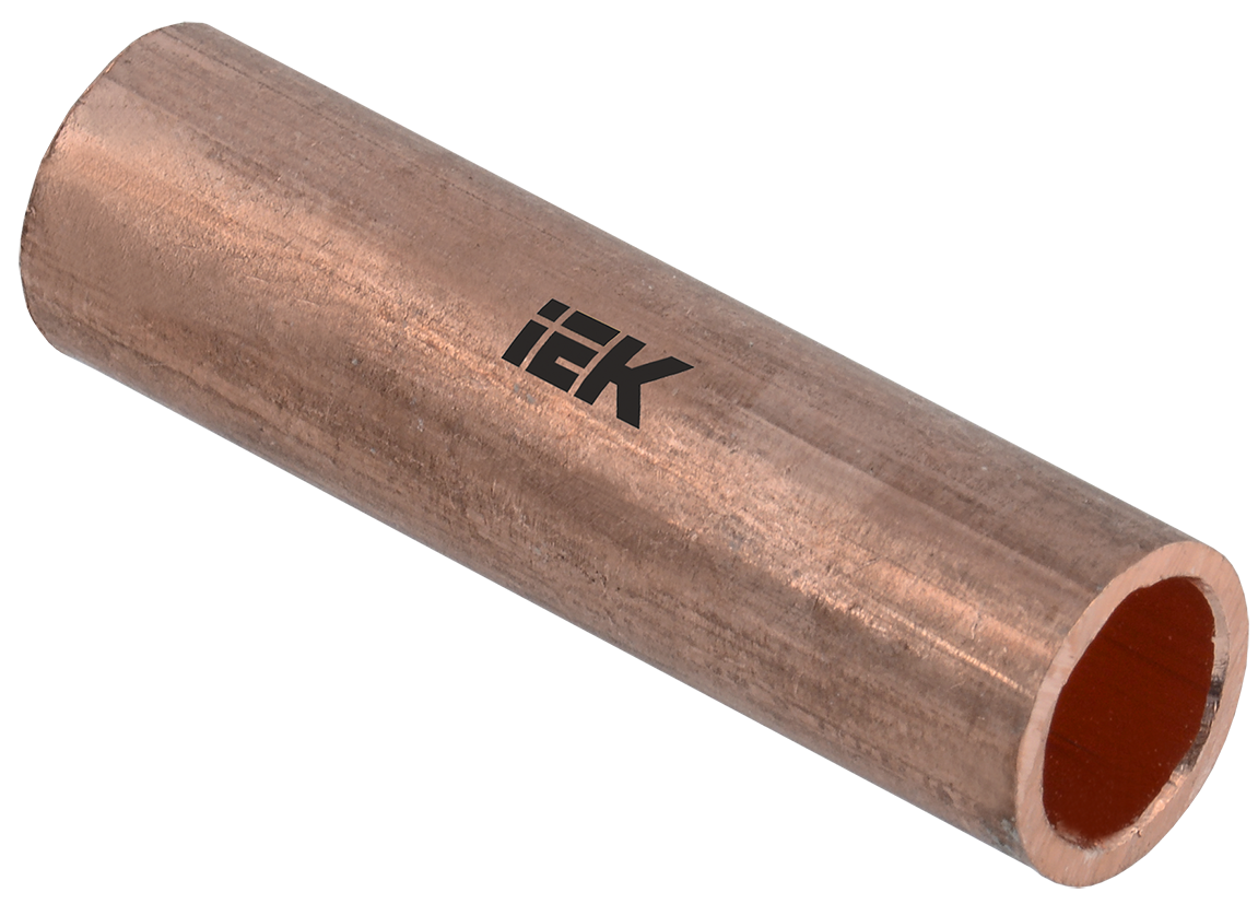 Гильза медная ГМ 35-9 ГОСТ 23469.3 IEK