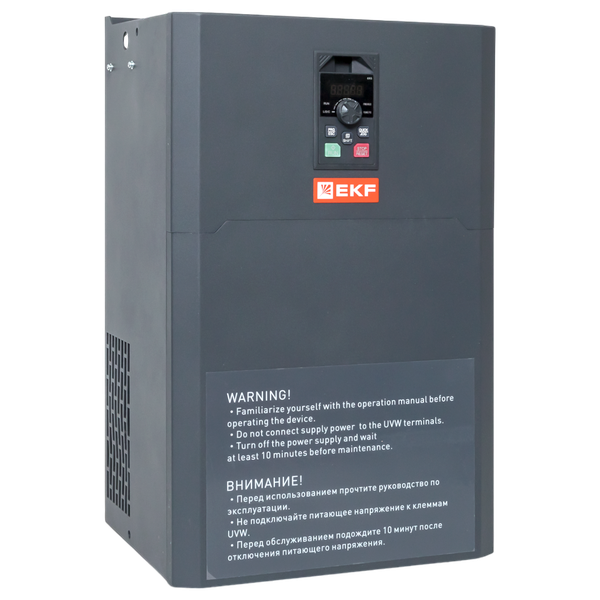 Преобразователь частоты PRO-Drive PD-150-FC-75K-43 EKF
