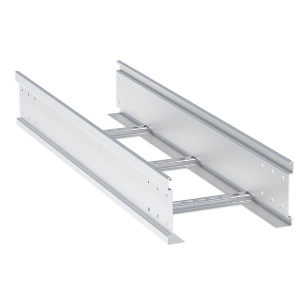 Лоток лестничный усиленный 150x300x3000-2,0 мм HDZ EKF