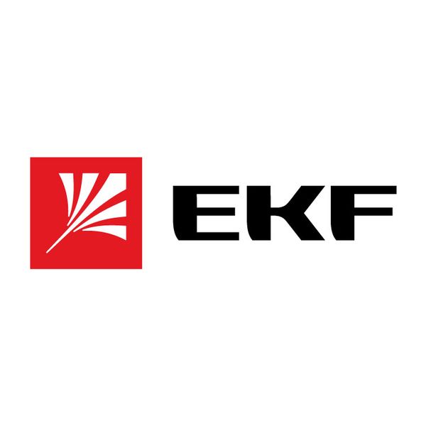 Наклейка EKF 40 х 13 см