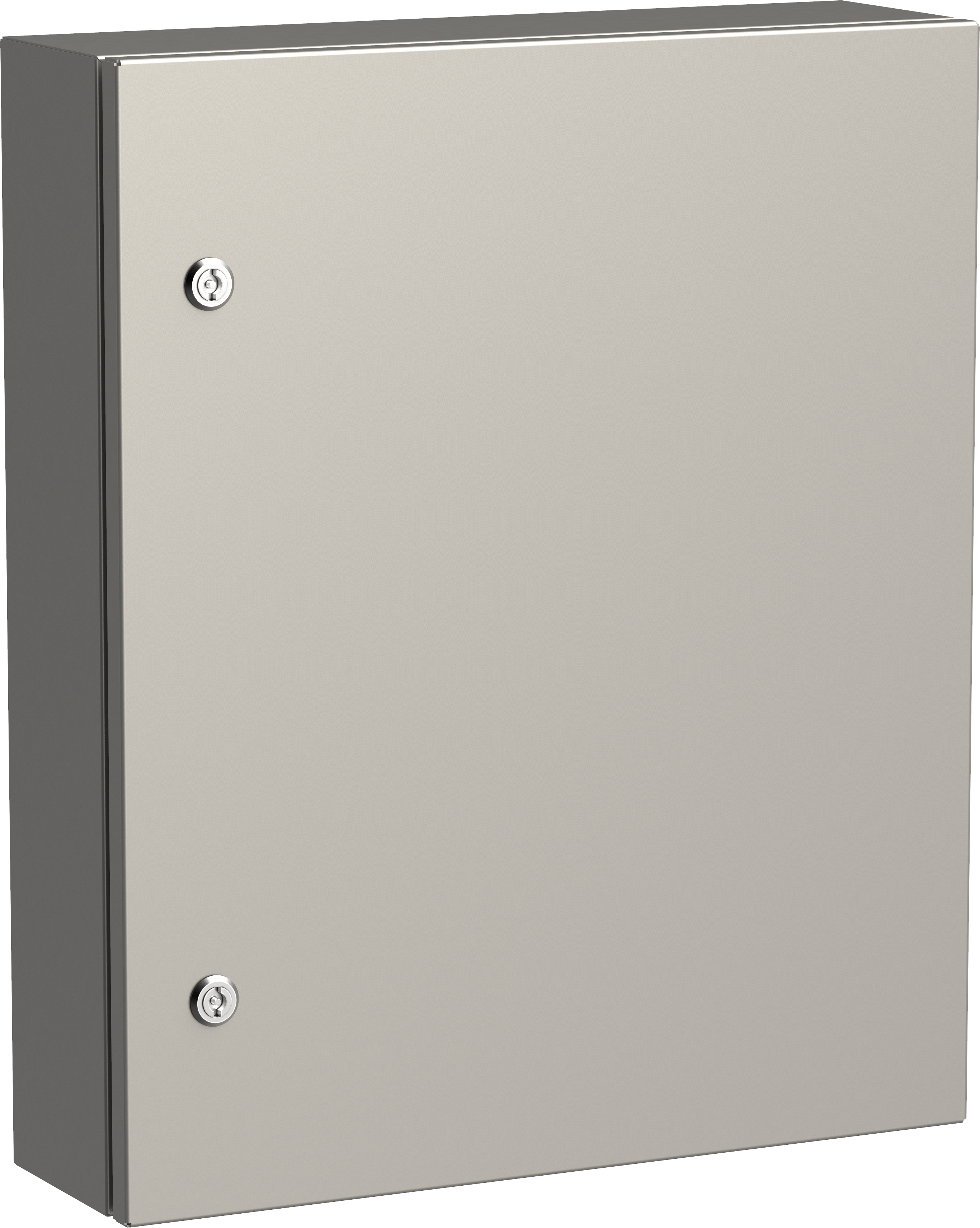 TITAN 5 Корпус металлический навесной ЩМП-60.50.15 (AISI 316) УХЛ1 IP66 IEK