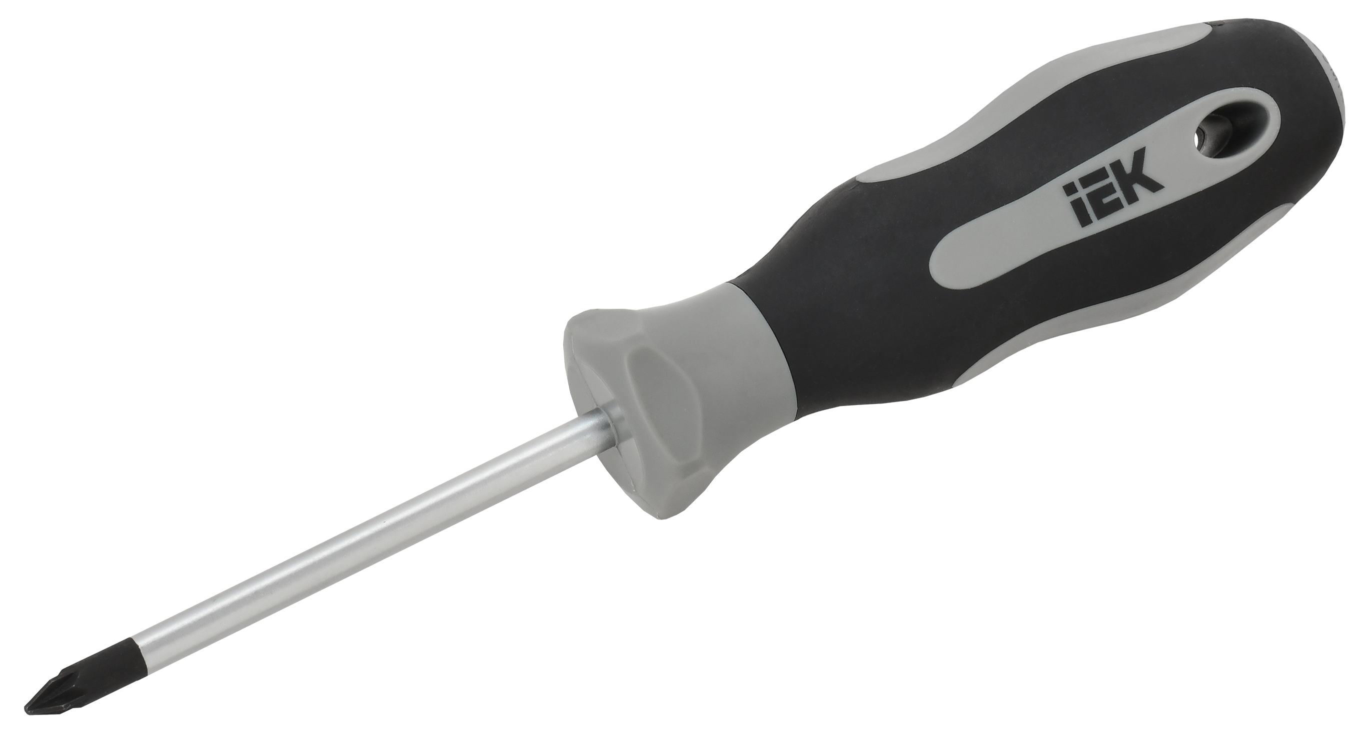 ARMATOOL Отвертка PZ1х75 Т2 IEK