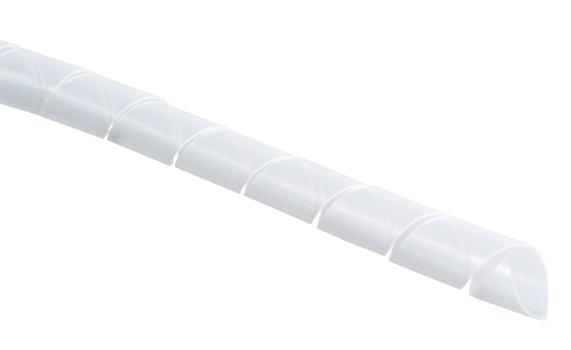 Спираль монтажная СМ-15-12 (10м/упак) IEK
