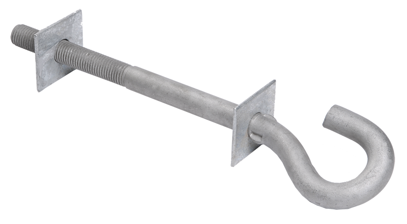 Крюк КМ20-200/145/46 (SOT21) IEK