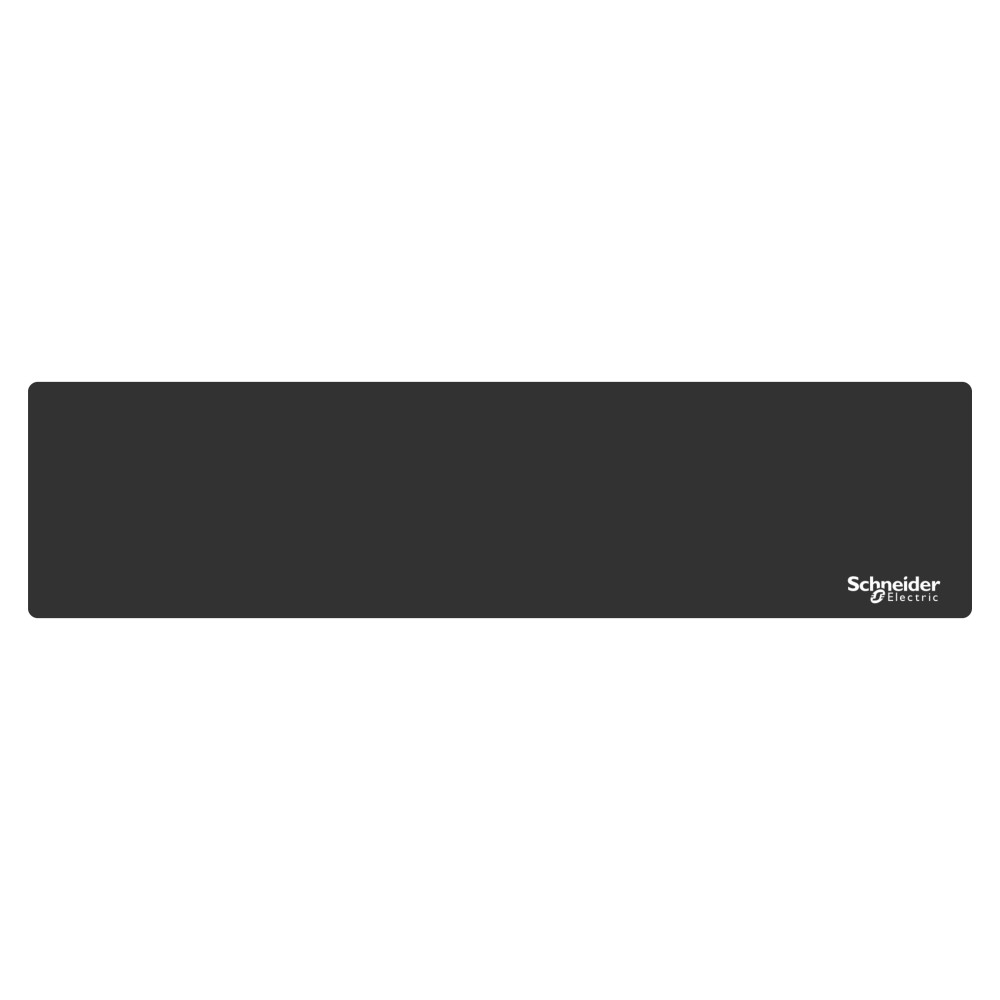 ТРАФАРЕТ ДЛЯ ИНТЕРФЕЙСА 400 x 100 ММ