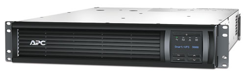 ИБП SMT3000RMI2U