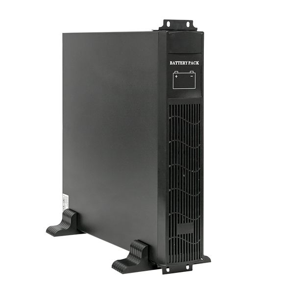 Внешний батарейный блок c АКБ 3x12В_7 Ач для ИБП серии E-Power SW900Pro-RTB 1000 ВА