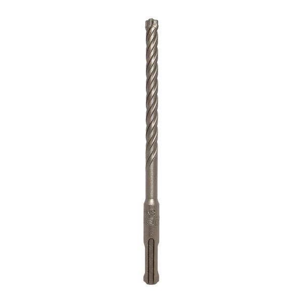 Бур по бетону SDS-plus 8x160 мм (4 резца) EKF Professional