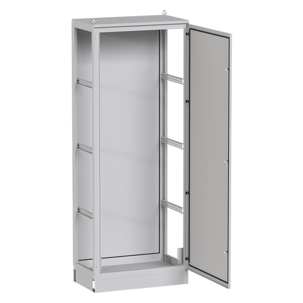 Каркас ВРУ-1 Unit S сварной (2000x800x450) IP54 EKF PROxima