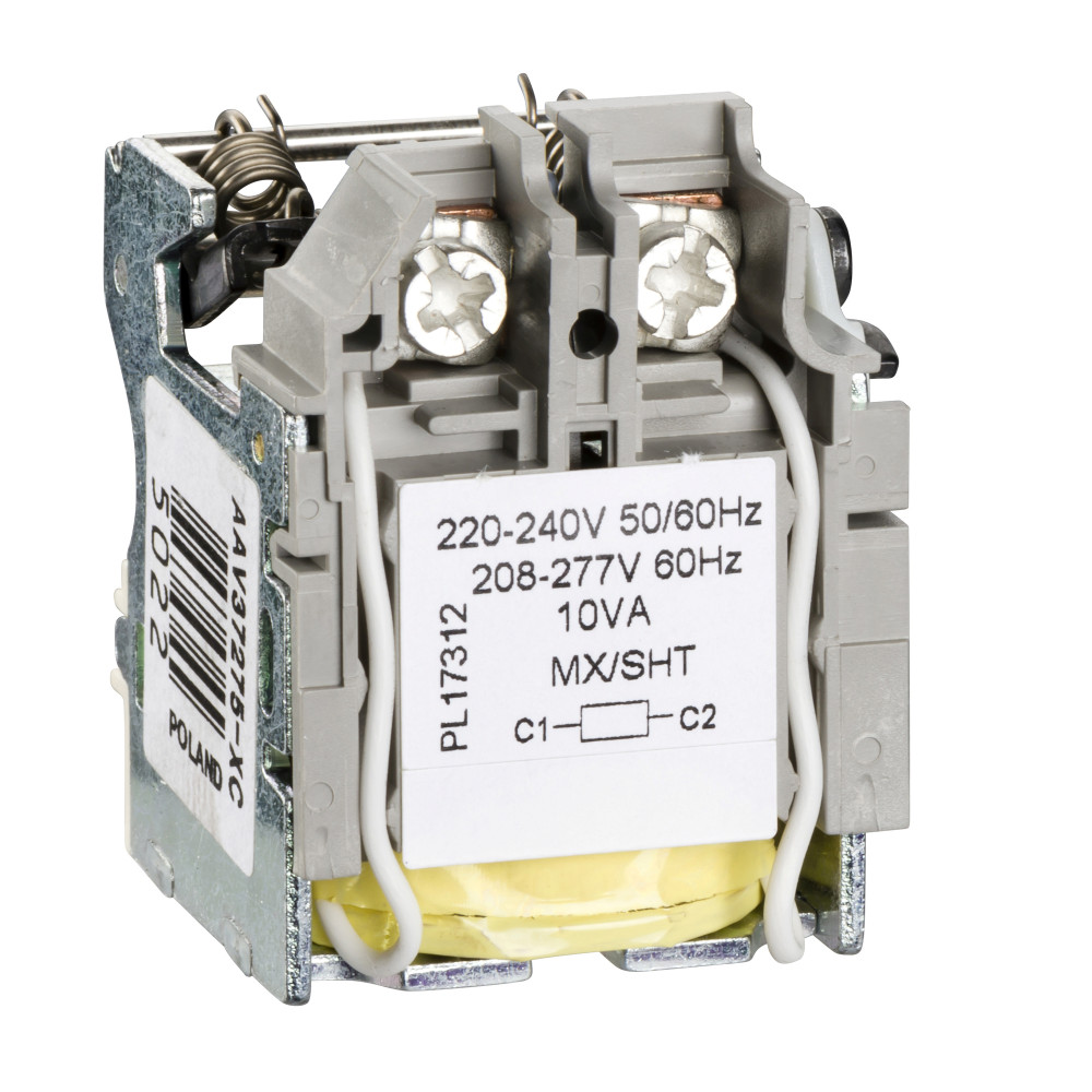 РАСЦ. SHT/MX 200/240В 50/60ГЦ