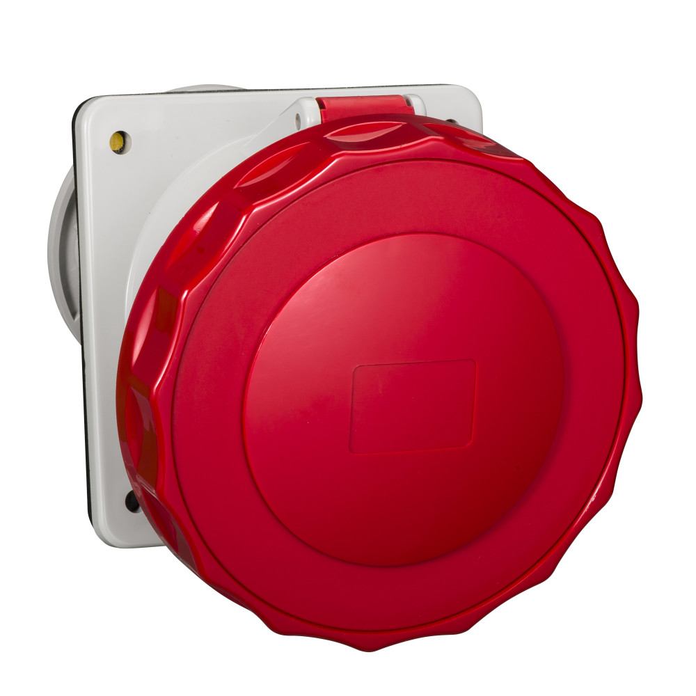 КАБ РОЗ ВИНТ 125A 3PT 480-500V IP67