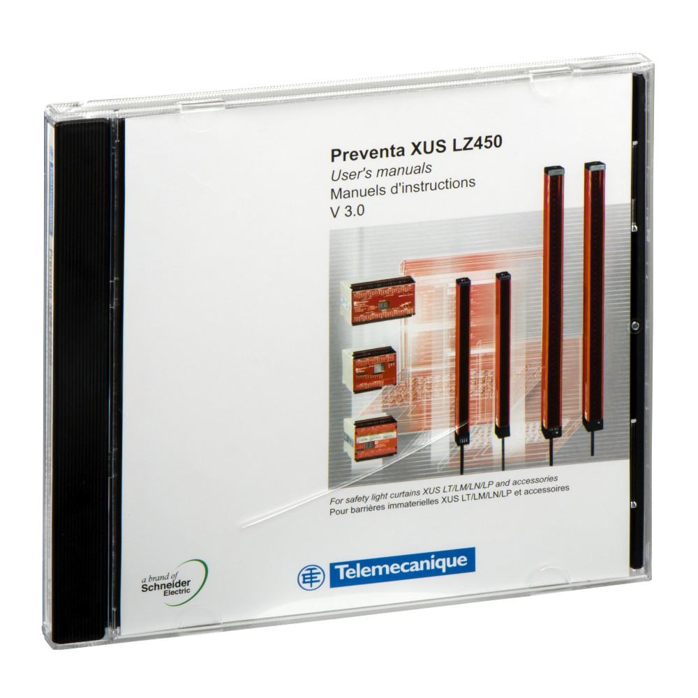 Руководство XUSL cd