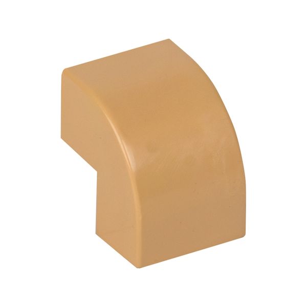 Угол внешний (15x10) (4 шт) светлое дерево EKF-Plast